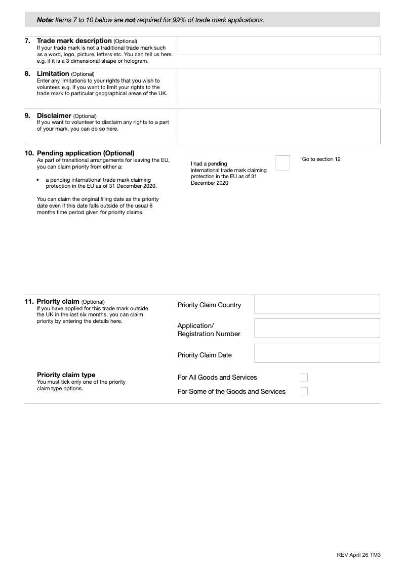 Preview thumbnail for TM3