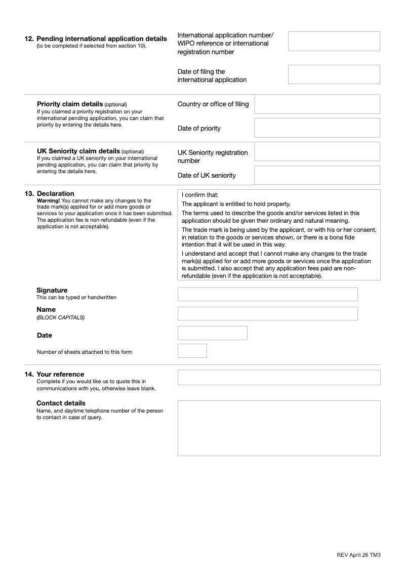 Preview thumbnail for TM3