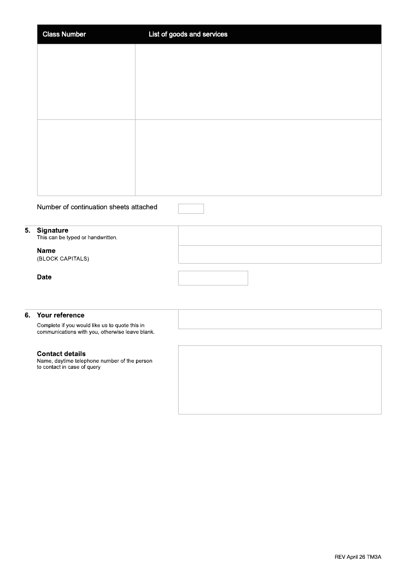 Preview thumbnail for TM3A