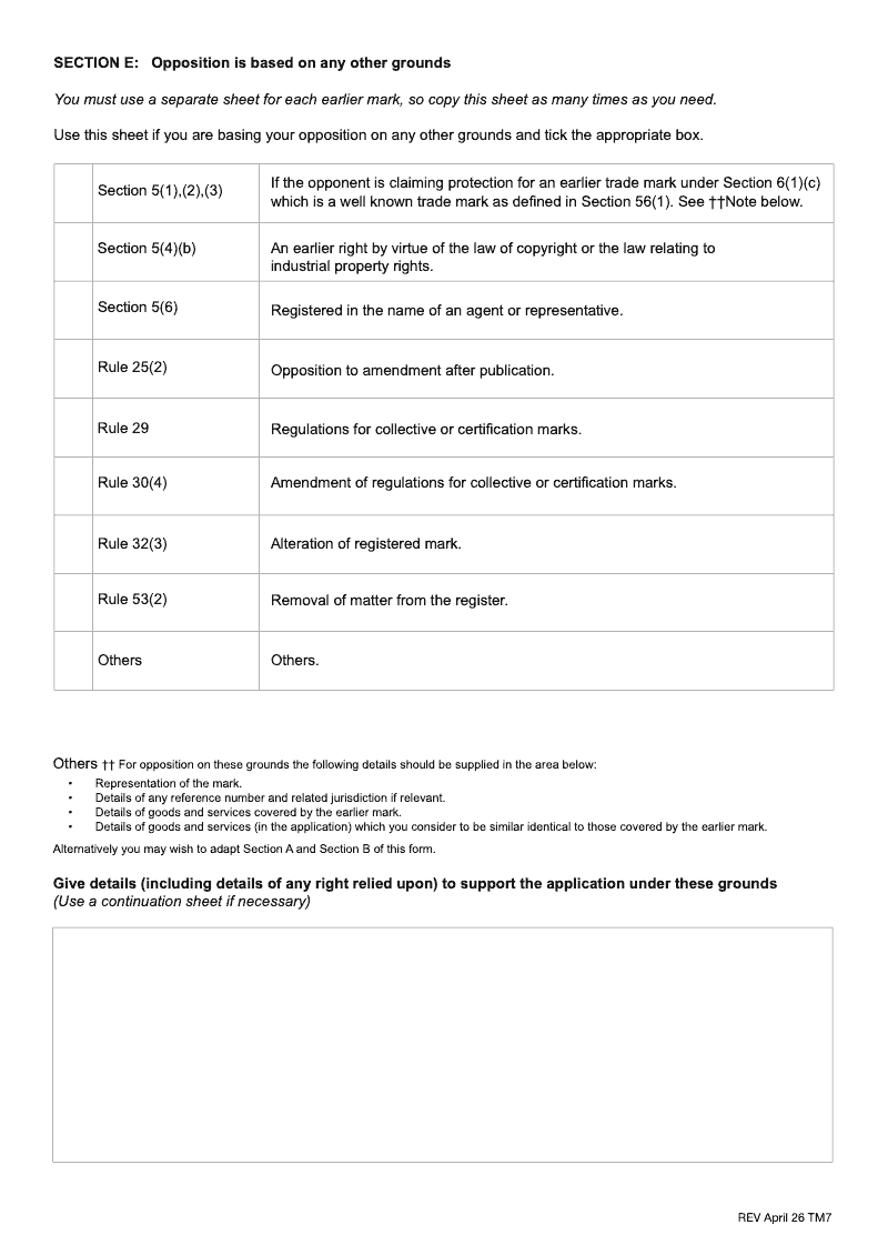 Preview thumbnail for TM7