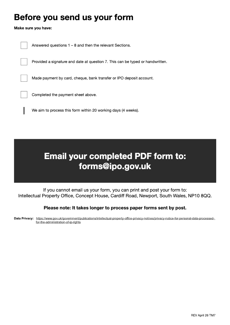 Preview thumbnail for TM7