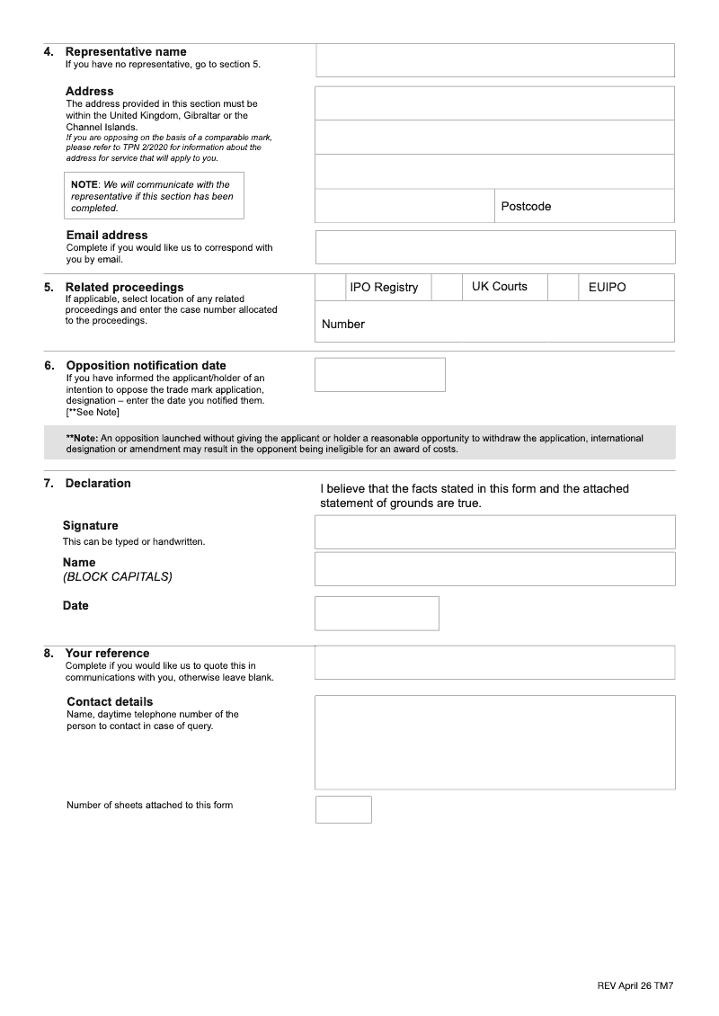 Preview thumbnail for TM7