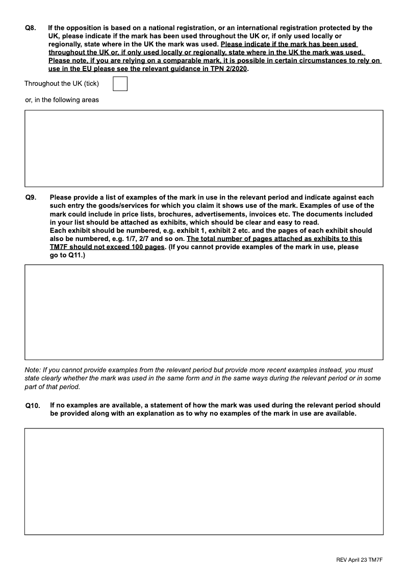 Preview thumbnail for TM7F