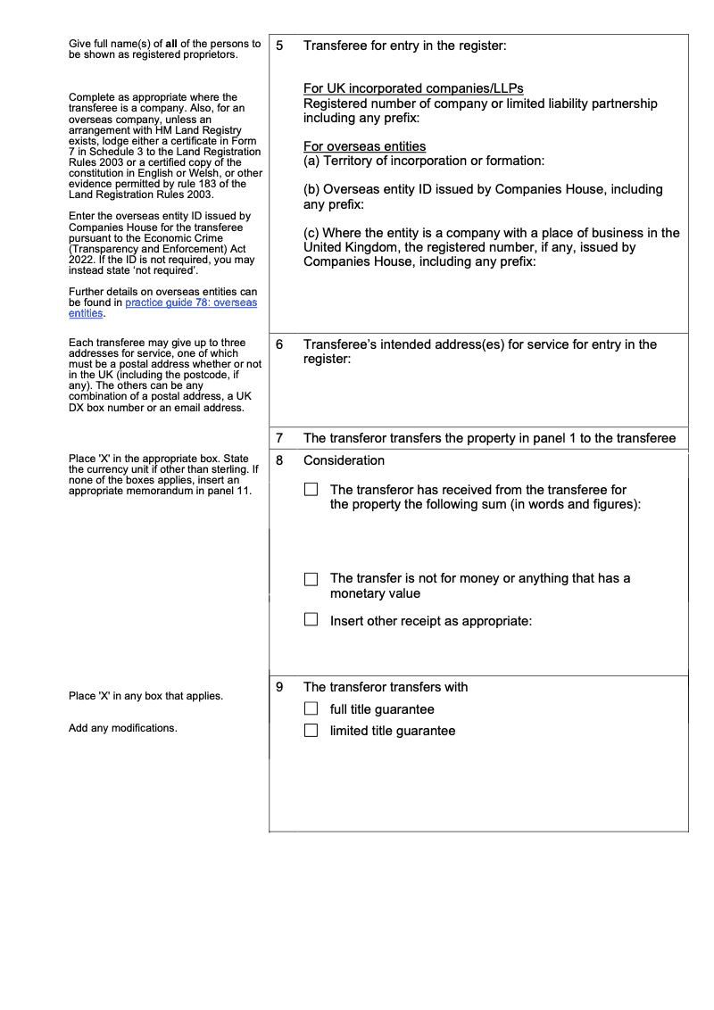 Preview thumbnail for TR5