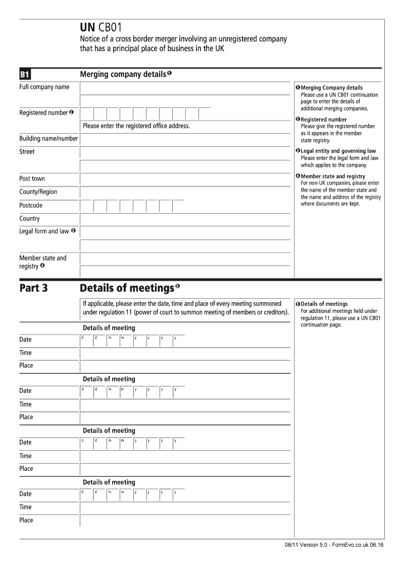 Preview thumbnail for UN CB01