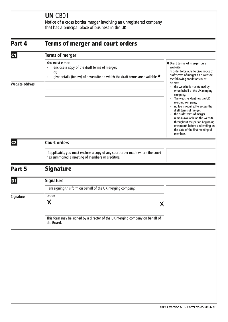 Preview thumbnail for UN CB01