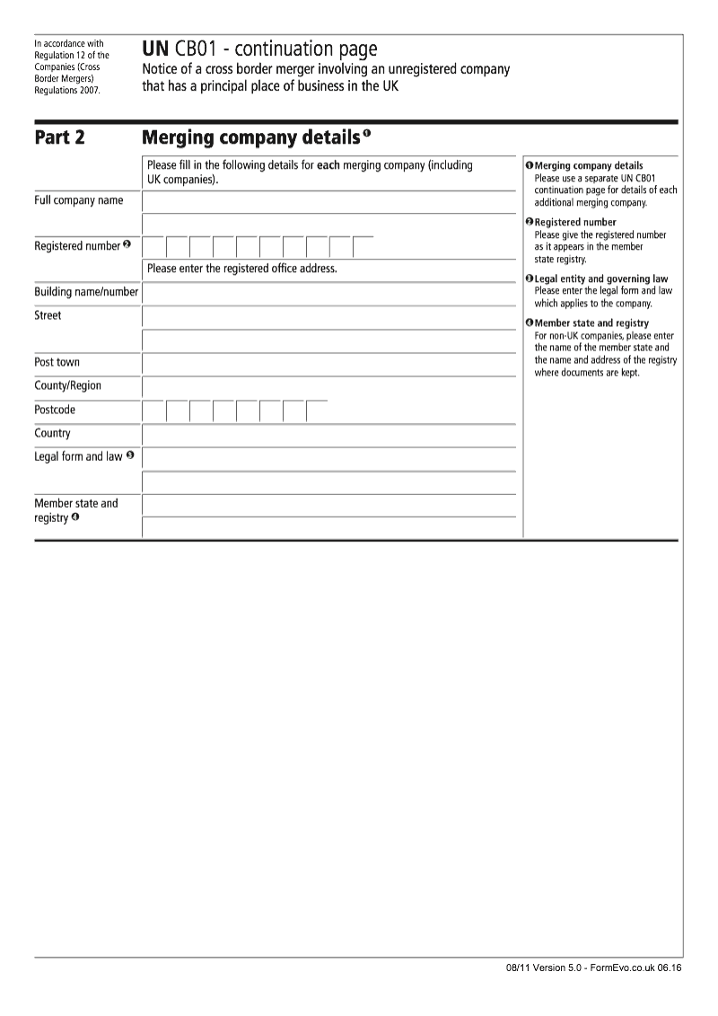 Preview thumbnail for UN CB01