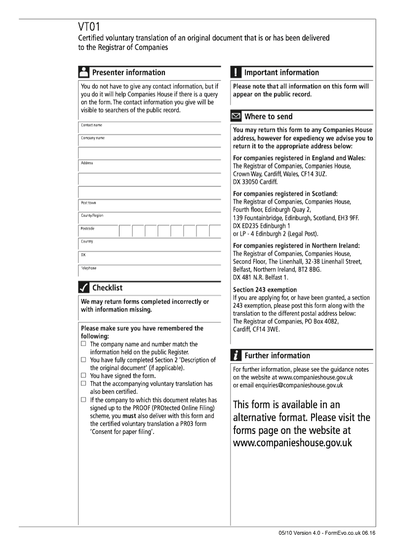 Preview thumbnail for VT01