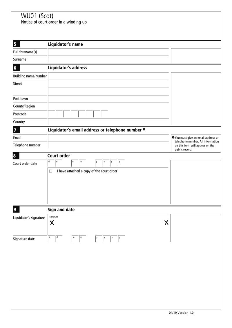 Preview thumbnail for WU01(Scot)